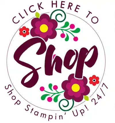 Shop Stampin' Up! 24/7